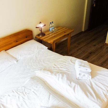 Zadrna Rezydencja Aparthotel Chełmsko Śląskie Esterno foto