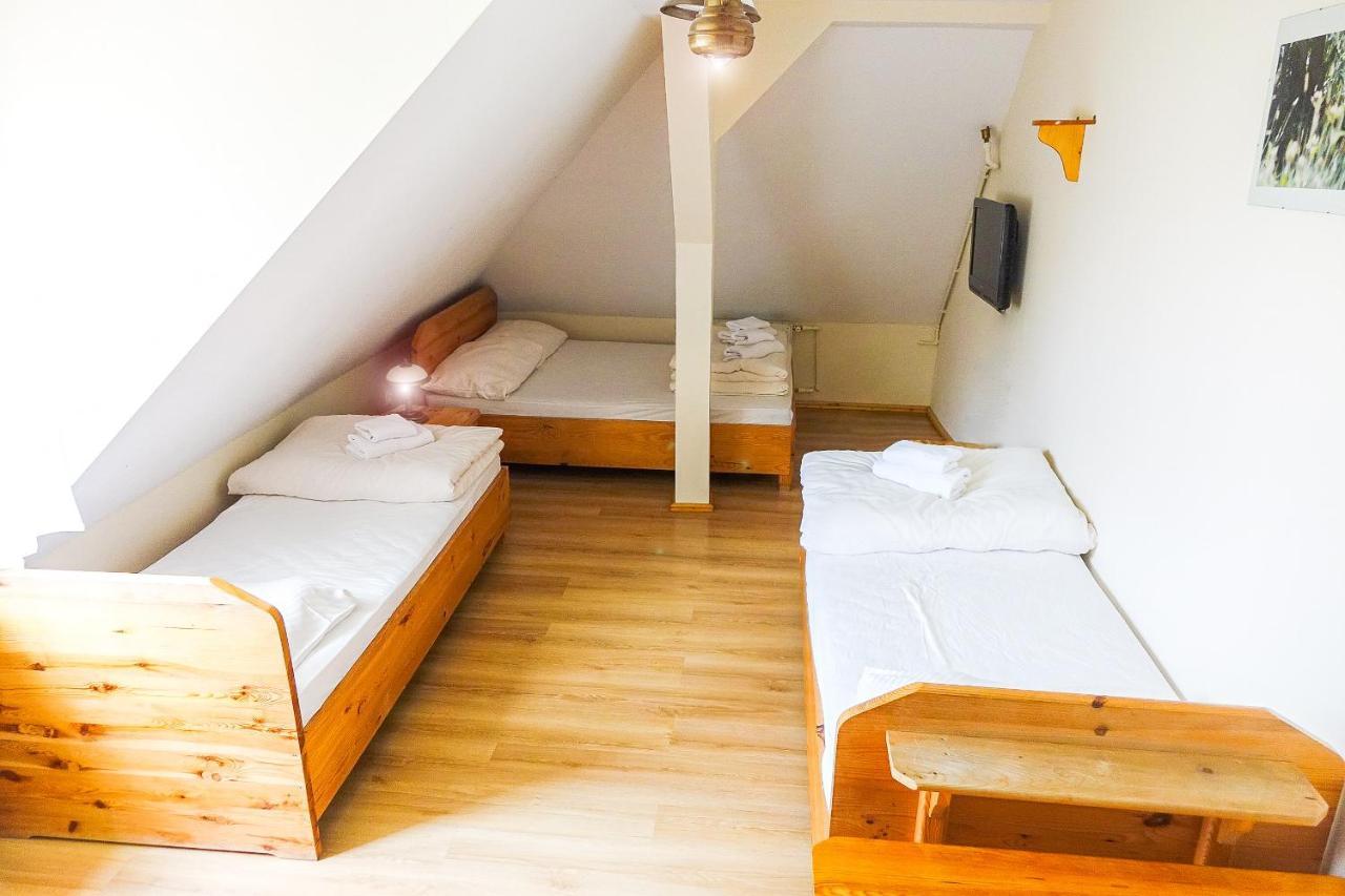 Zadrna Rezydencja Aparthotel Chełmsko Śląskie Esterno foto