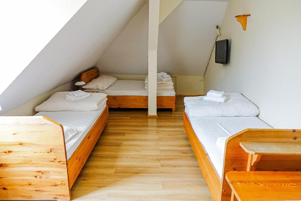 Zadrna Rezydencja Aparthotel Chełmsko Śląskie Esterno foto
