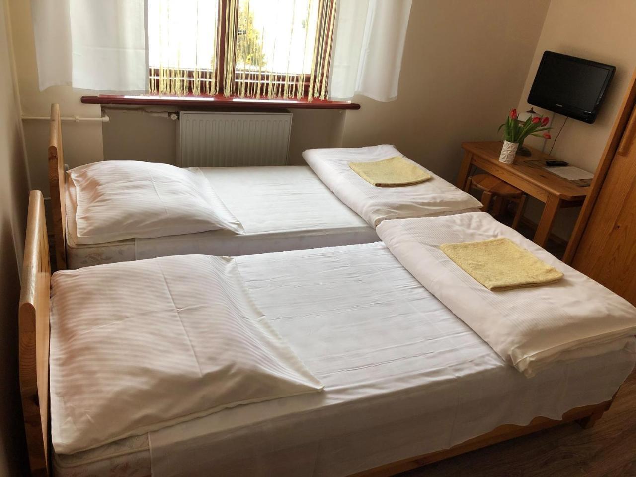 Zadrna Rezydencja Aparthotel Chełmsko Śląskie Esterno foto