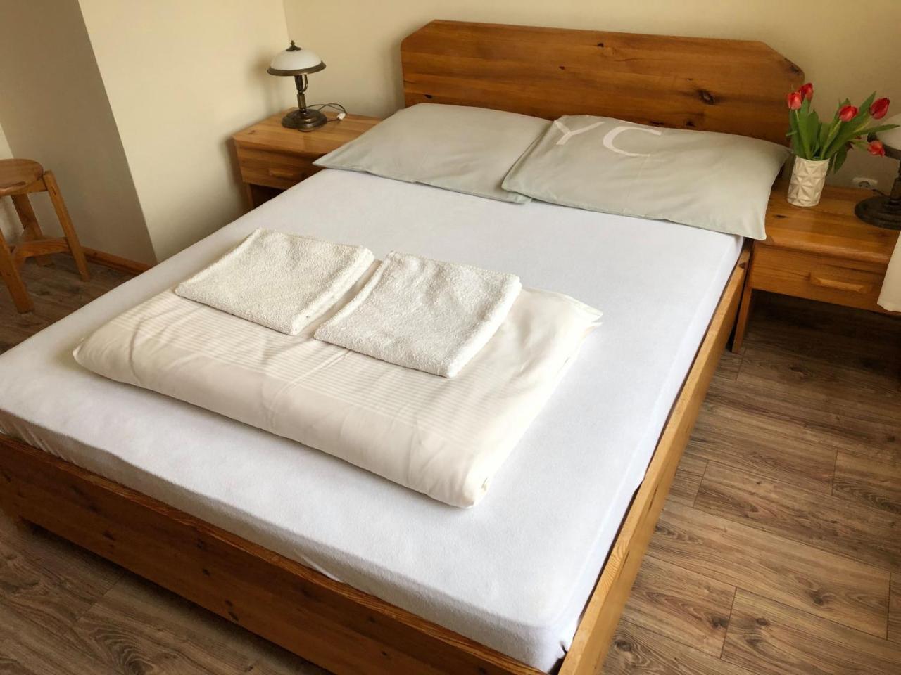 Zadrna Rezydencja Aparthotel Chełmsko Śląskie Esterno foto