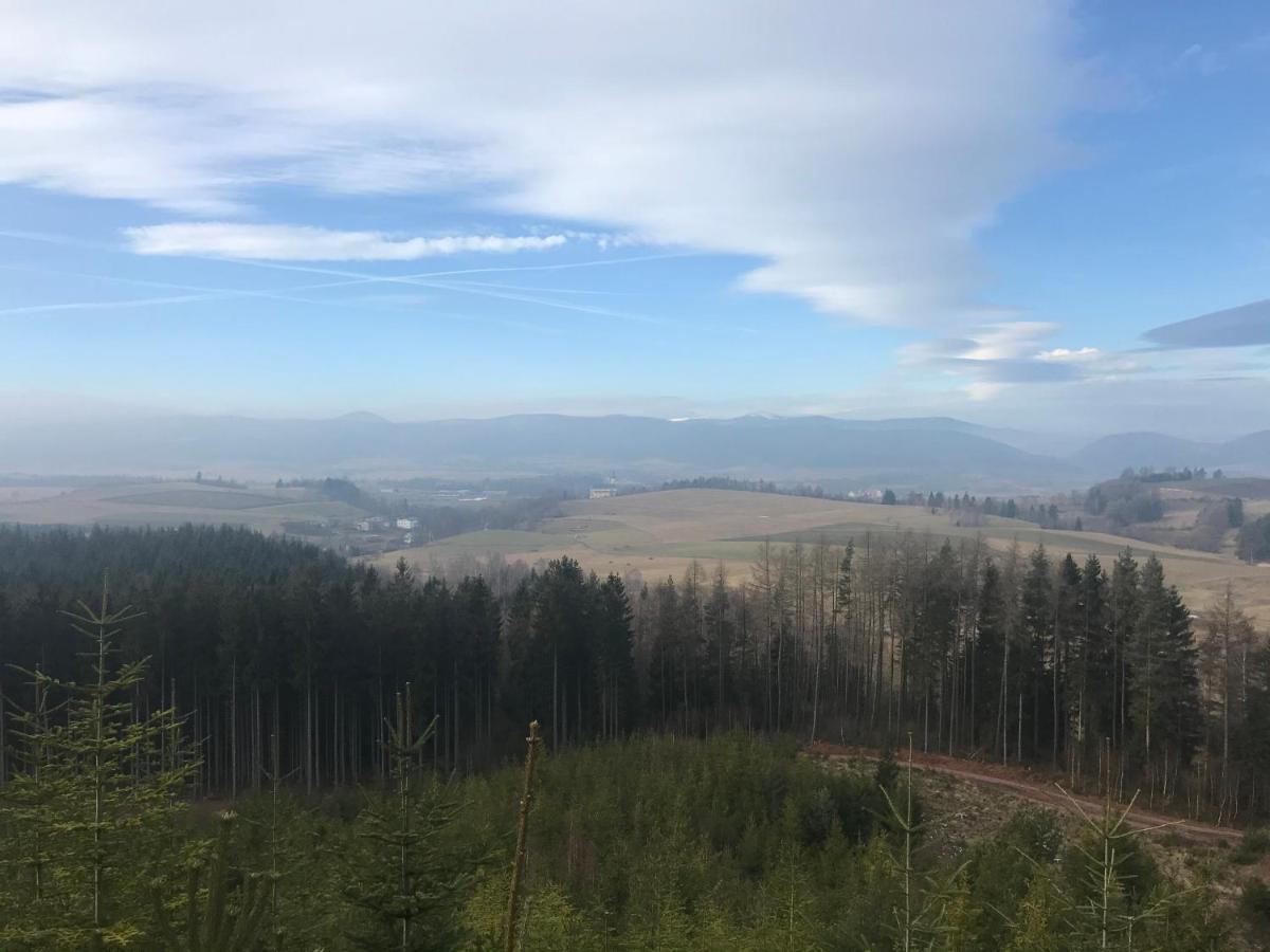 Zadrna Rezydencja Aparthotel Chełmsko Śląskie Esterno foto