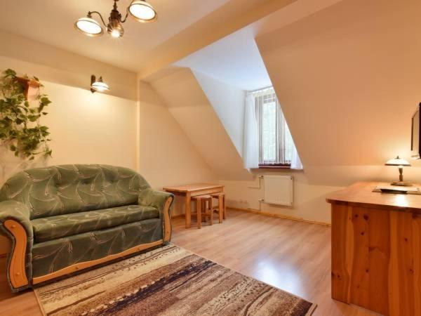 Zadrna Rezydencja Aparthotel Chełmsko Śląskie Esterno foto